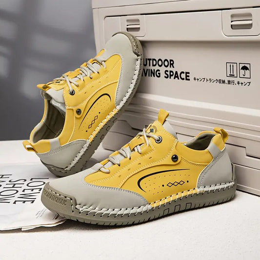 Cyrinae - Stylish Casual Shoes