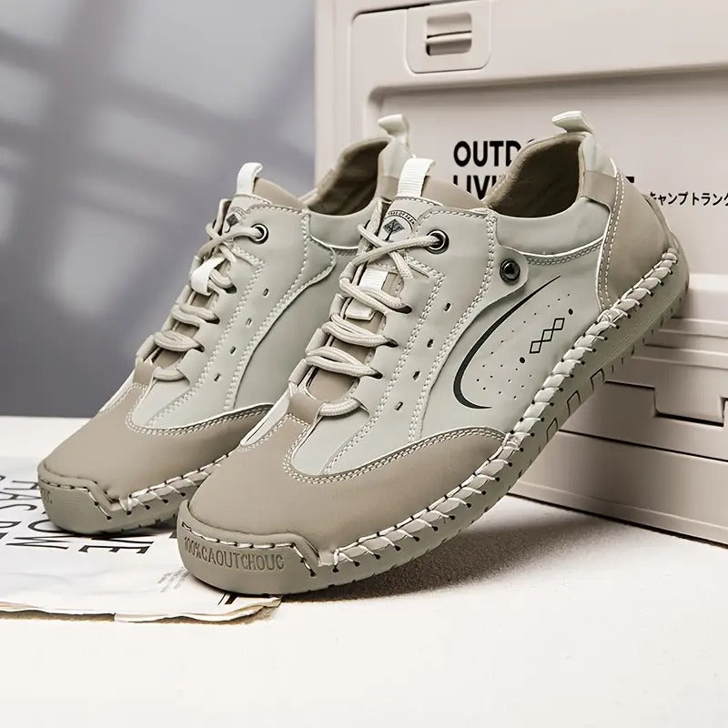 Cyrinae - Stylish Casual Shoes