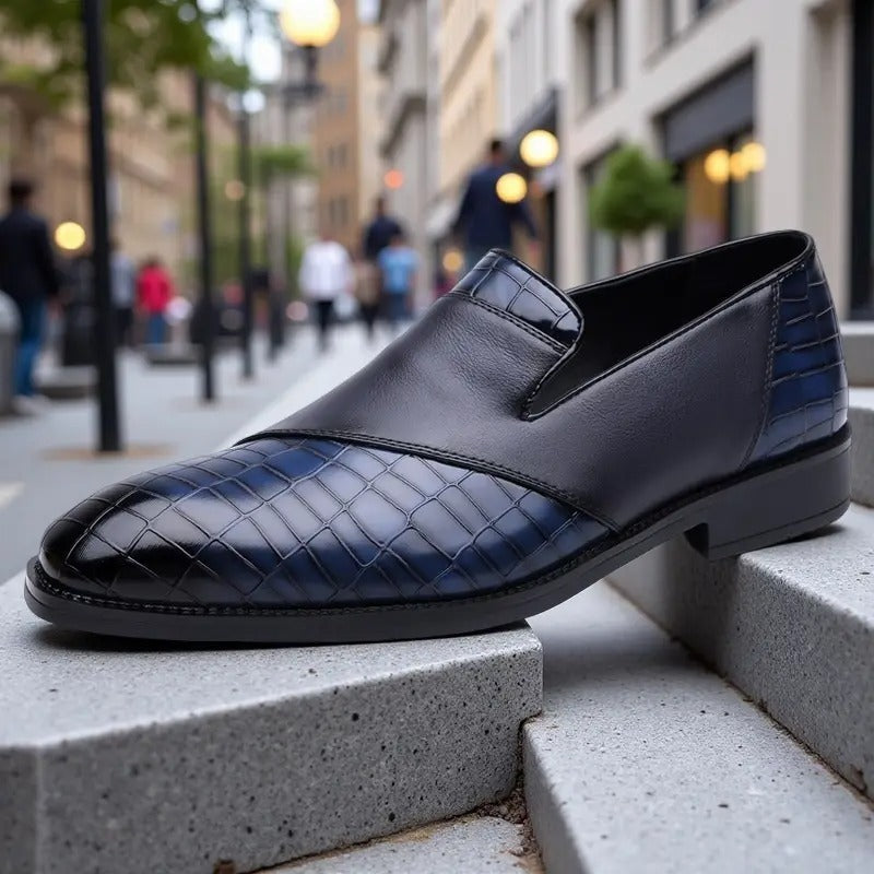 Corvell - Elegant Casual Loafers