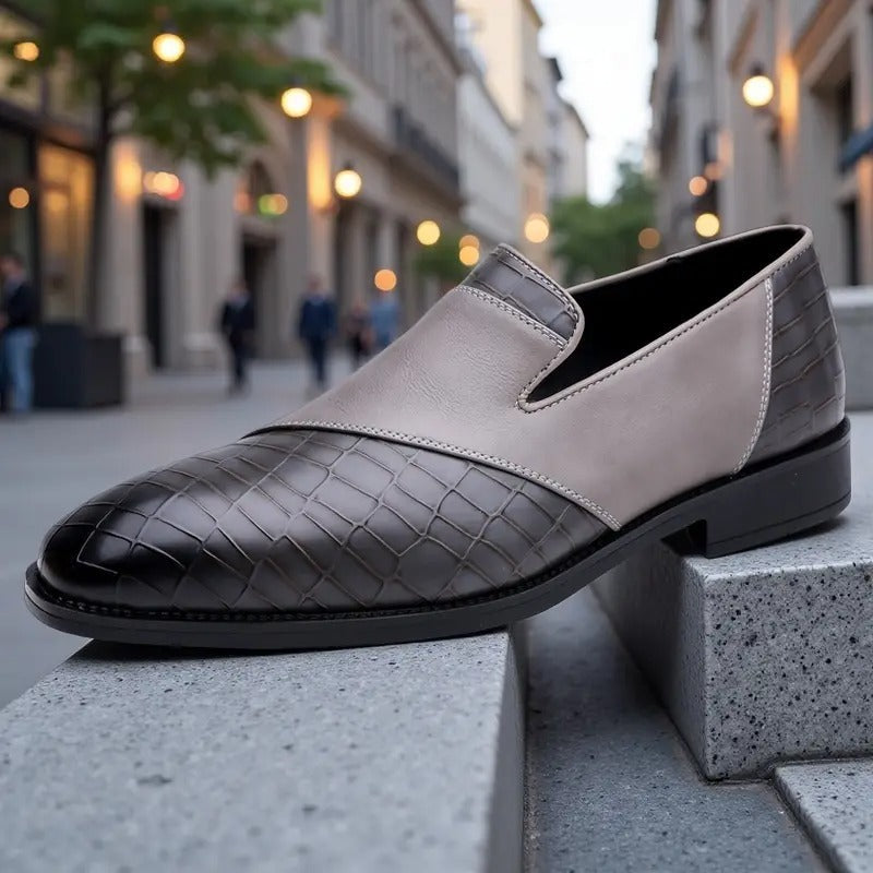 Corvell - Elegant Casual Loafers