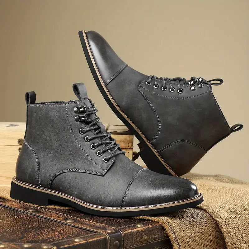 Emerion - Stylish Casual Boots