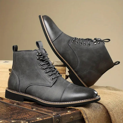 Emerion - Stylish Casual Boots