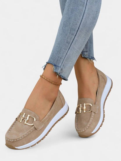 Serelina - Elegant Casual Shoes