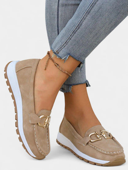 Serelina - Elegant Casual Shoes