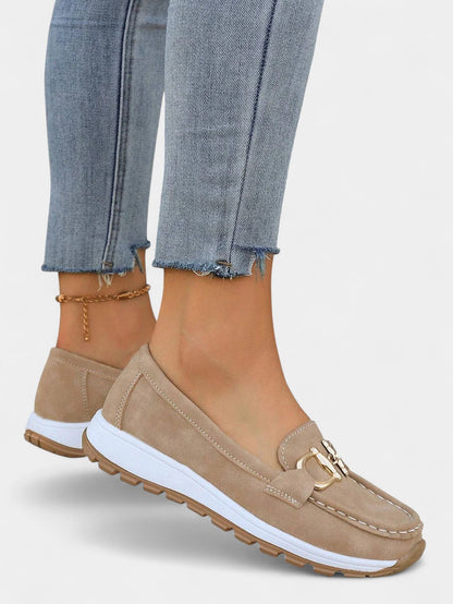 Serelina - Elegant Casual Shoes