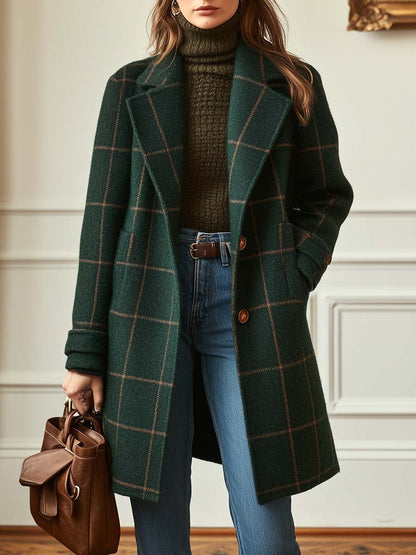 Marissea - Stylish Casual Coat