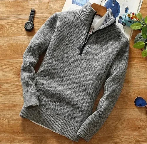 Auren - Stylish Casual Sweater