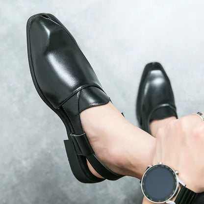 Elion - Stylish Casual Slingback Shoes