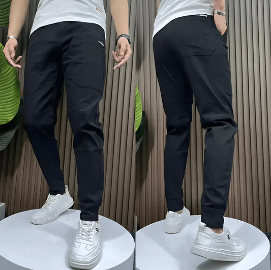 Jaedron - Stylish Casual Pants