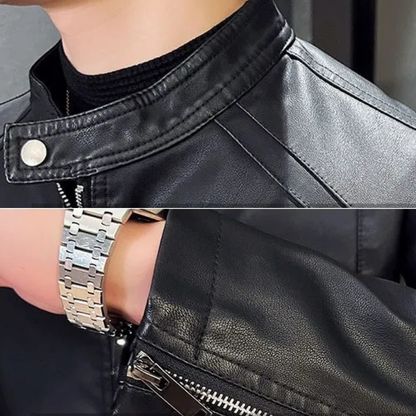 Andrin - Elegant Casual Coat