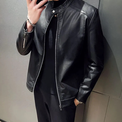 Andrin - Elegant Casual Coat