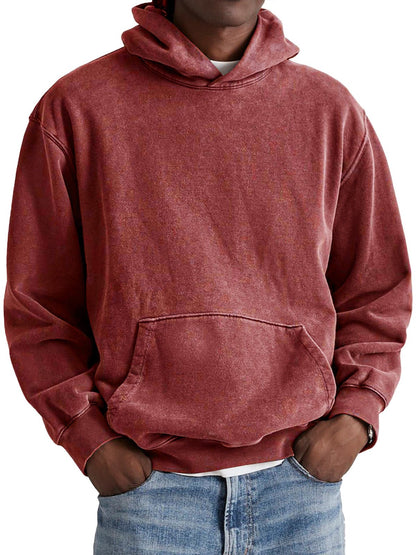 Silvan - Stylish Casual Hoodie