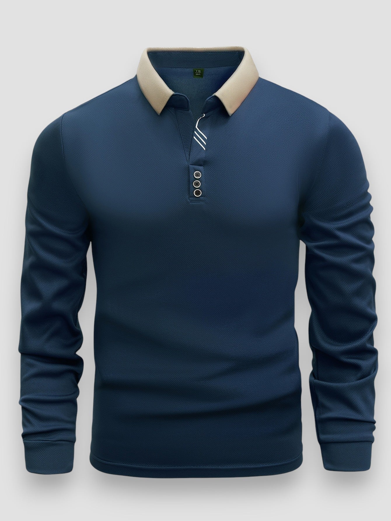 Adair - Stylish Casual Polo Shirt