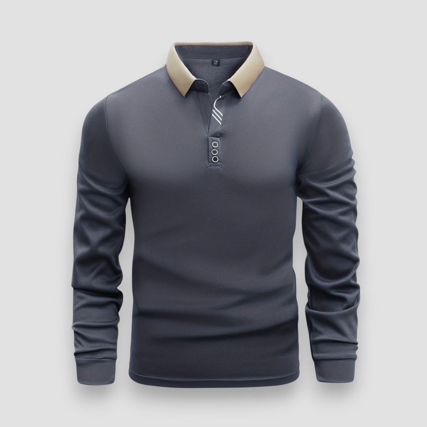 Adair - Stylish Casual Polo Shirt
