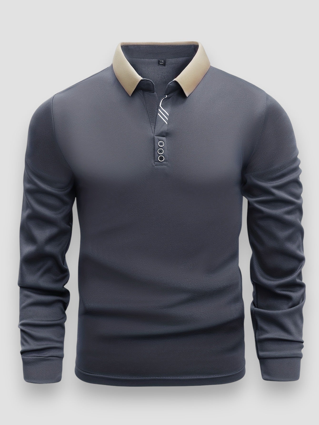 Adair - Stylish Casual Polo Shirt